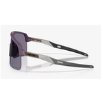 Sutro Lite Matte Aubergine W/Prizm Gy-3