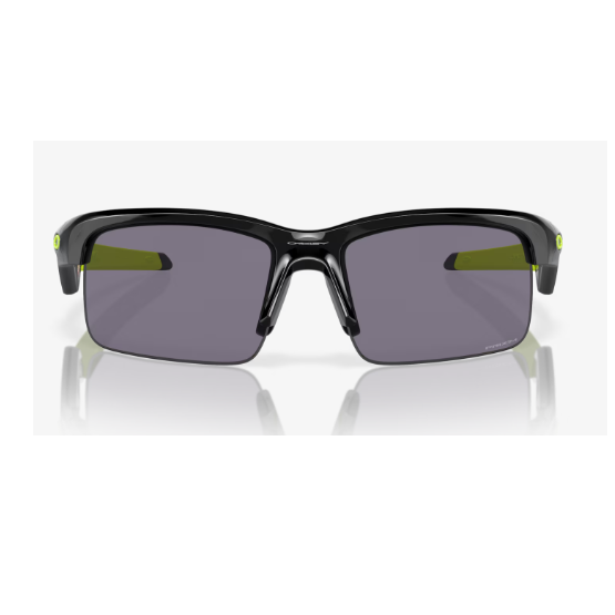 Capacitor POL Black W/ Prizm Grey-2