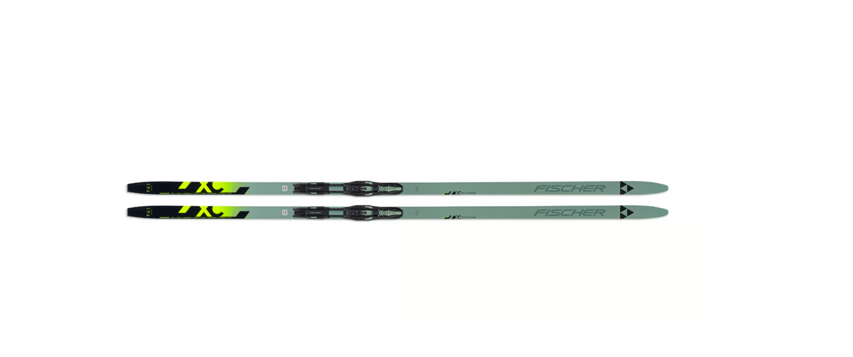 Twin Skin Power Stiff EF-1