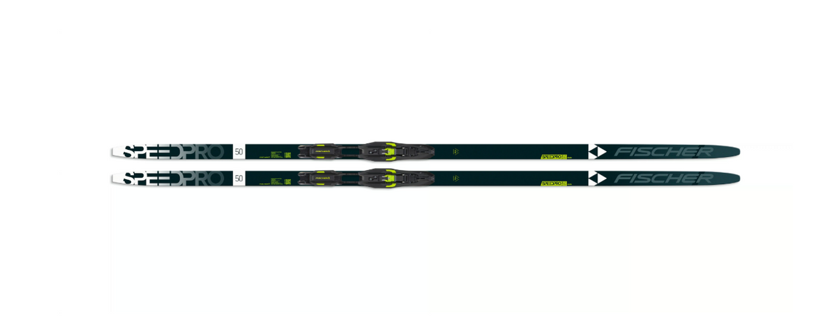 Speedpro 50 Skate-1