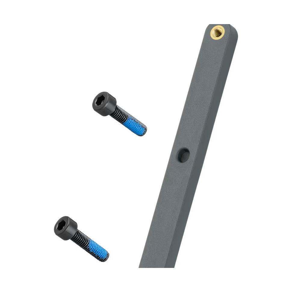 Checkpoint Third Bottle Cage Adapter BLK-1