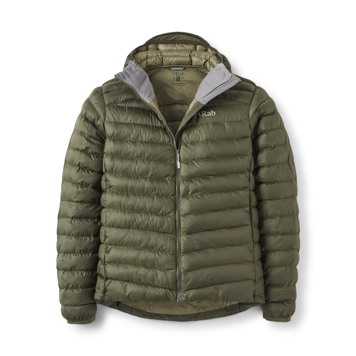 Cirrus Alpine-ARM-Army-1