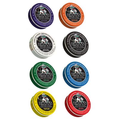 Zippy WAX-1