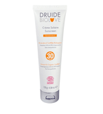 Crème Solaire FPS 30-2
