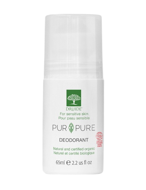 Déodorant Pur&pure Sans Odeur 65ml-1
