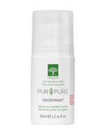 Déodorant Pur&pure Sans Odeur 65ml-1