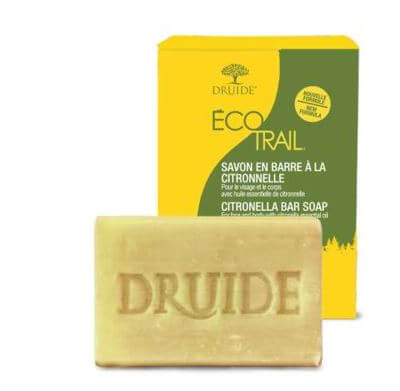 Savon EN Barre Citronelle 105g-2