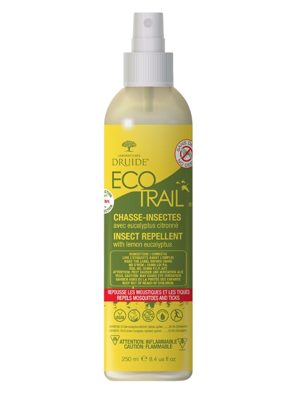 Chasse Insectes Eucalyptus Citronné-2