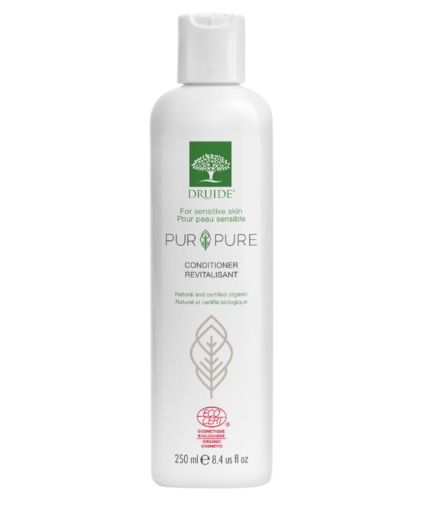Revitalisant Pur&pure Sans Odeur 250ml-1