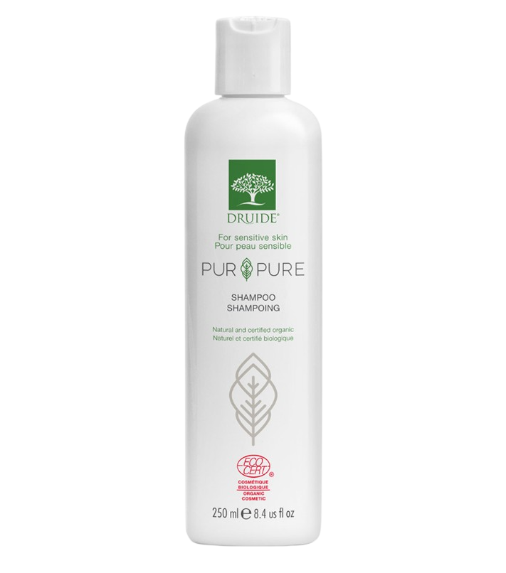 Shampoing Pur&pure Sans Odeur 250ml-1