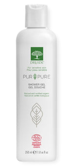 GEL Douche Pur&pure Sans Odeur 350ml-1