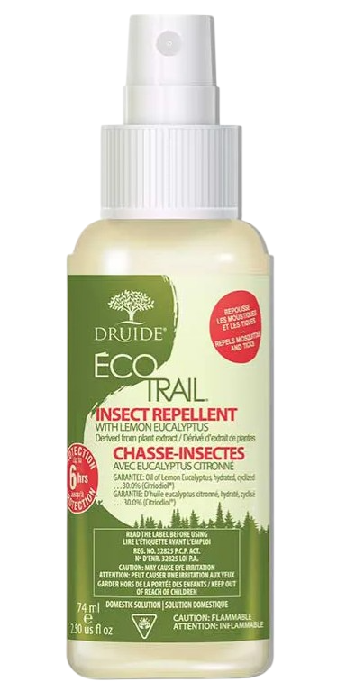 Chasse Insectes Eucalyptus Citronné-1