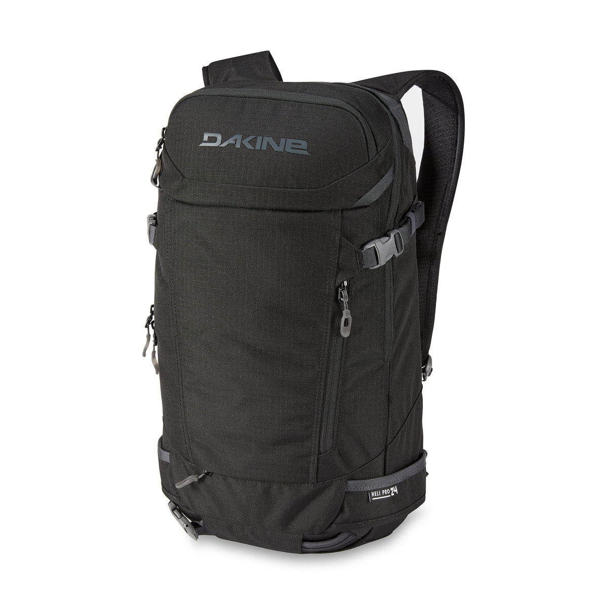 Heli PRO 24L-001-Black-1