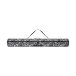 Ski Sleeve-943-Kingdom Black-1