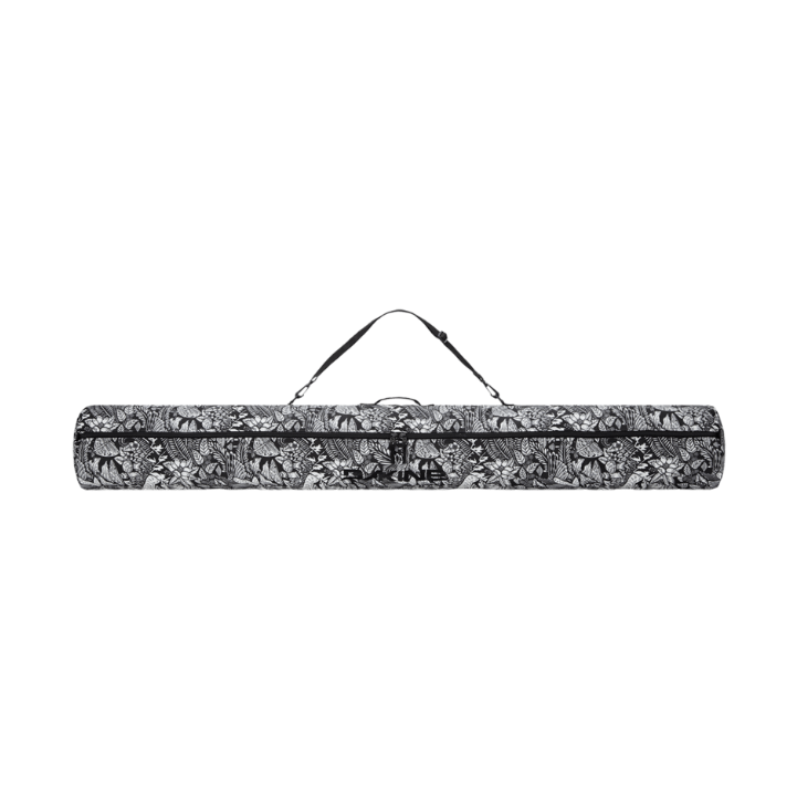 Ski Sleeve-943-Kingdom Black-1