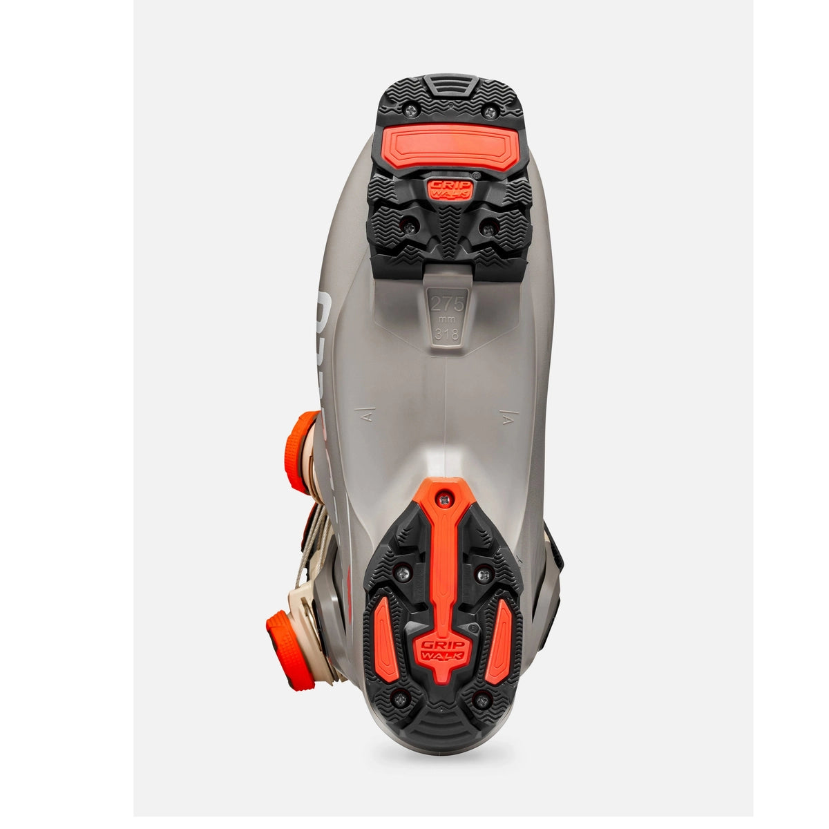 Veloce Space 120 Dual-2