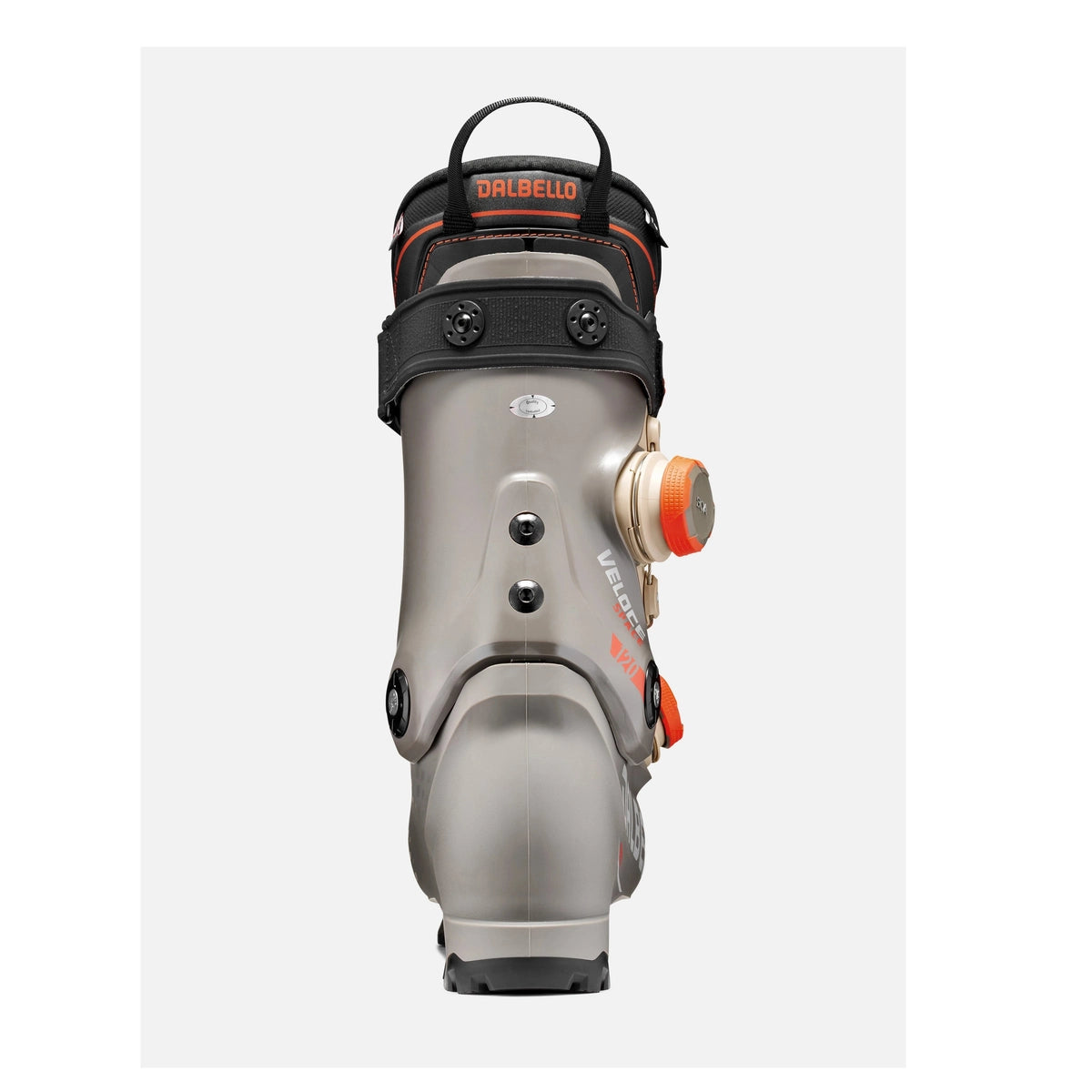 Veloce Space 120 Dual-1