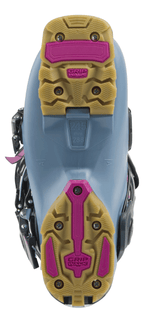 Cabrio MV Free 95 IF-15