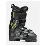 IL Moro Jakk IF-1027-Black/Black-1