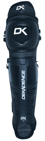 Dekadence DK1 Noir 9-2