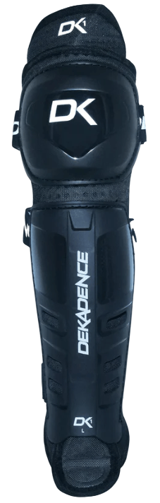 Dekadence DK1 Noir 9-1