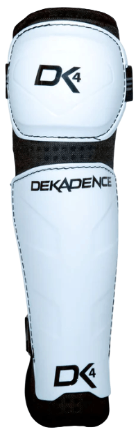 Dekadence DK4 Blanc 15-2