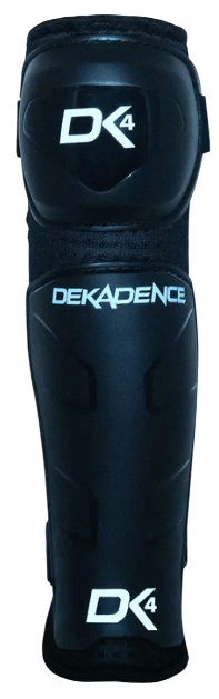Dekadence DK4 Noir 12-2