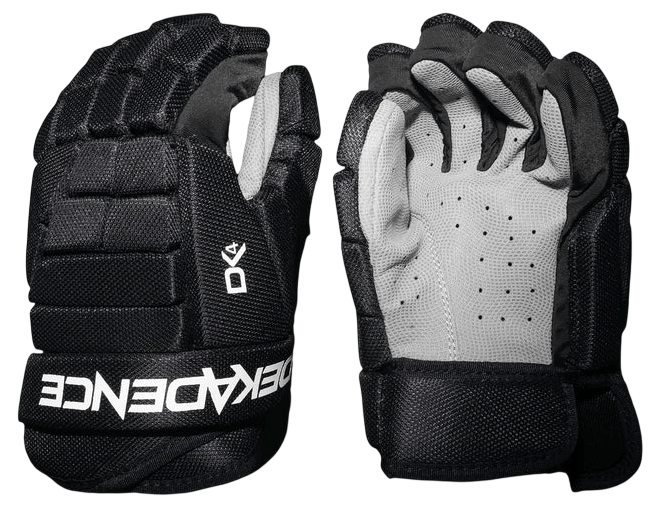 Dekadence DK4 Noir/Blanc 11-2