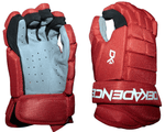 Dekadence DK4 Rouge/Blanc 15-1