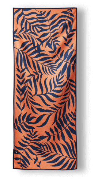 DO Anything Mini Towel-102-Leaf ME A. Orang-1