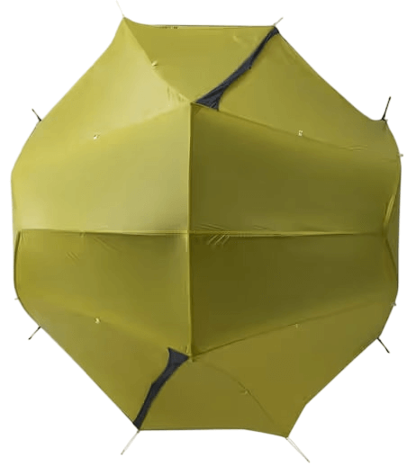 Dagger Osmo 2 Ultralight-20