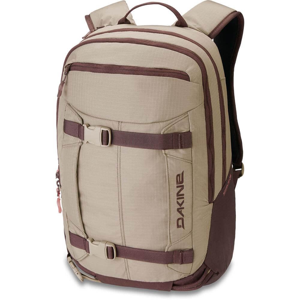 Mission PRO 25L-Stone-1