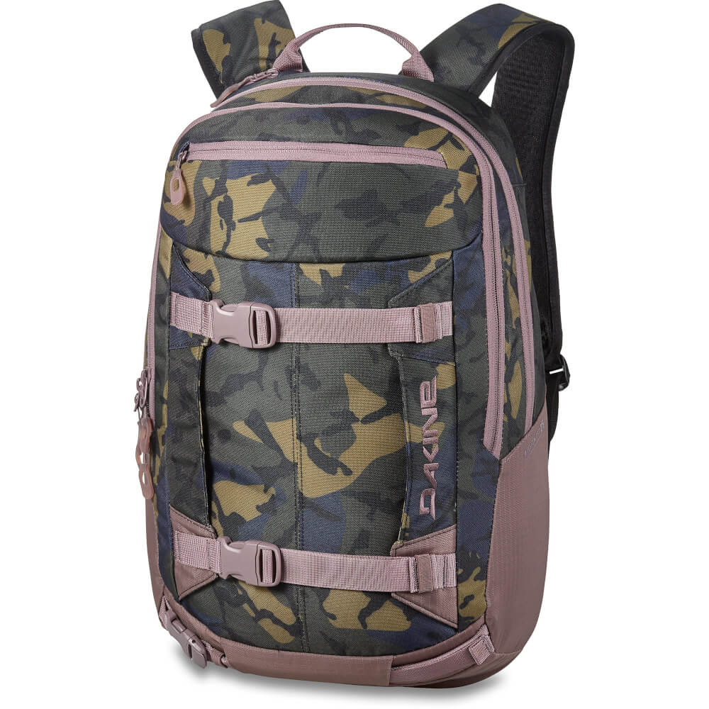 Mission PRO 25L-3