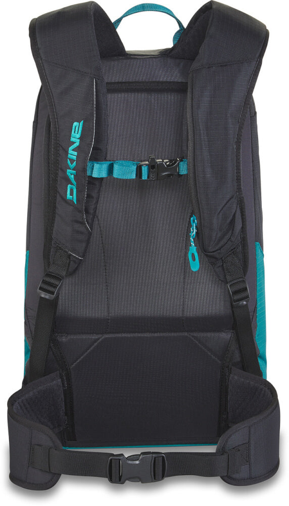 Mission PRO 25L-5