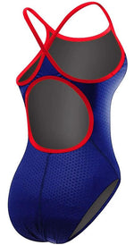 Diamondfit - Durafast Elite Hexa-8