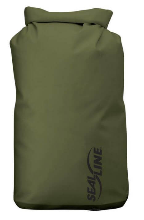 Discovery DRY BAG 10L-5