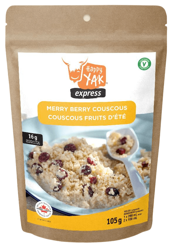 Couscous Fruits d'Été-4