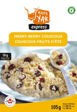 Couscous Fruits d'Été-5