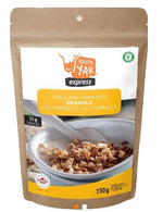 Granola AUX Pommes ET Cannelle-4