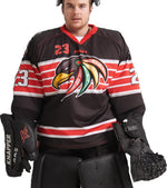 Gilet DEK Hockey Sublime Custom-1
