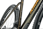 Dark Matter Apex AXS Xplr-11