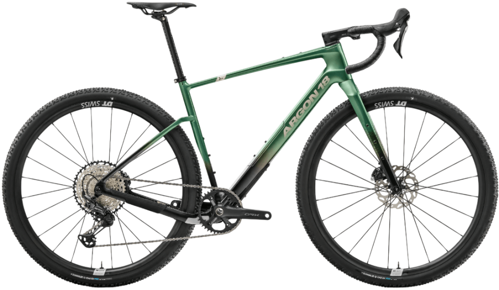 Dark Matter GRX Mechanique-Cactus Green-1