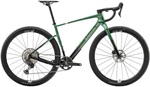 Dark Matter GRX Mechanique-Cactus Green-1