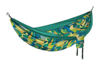 Double Nest Print-Retro/Emerald-1