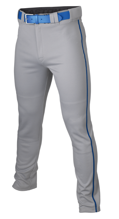 Pantalon PRO Louisville-Gris/Marine-1