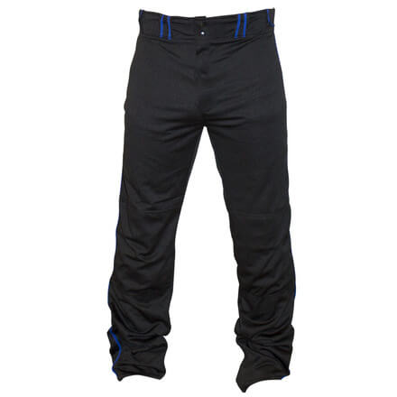 Pantalon PRO Louisville-Noir/Royale-1