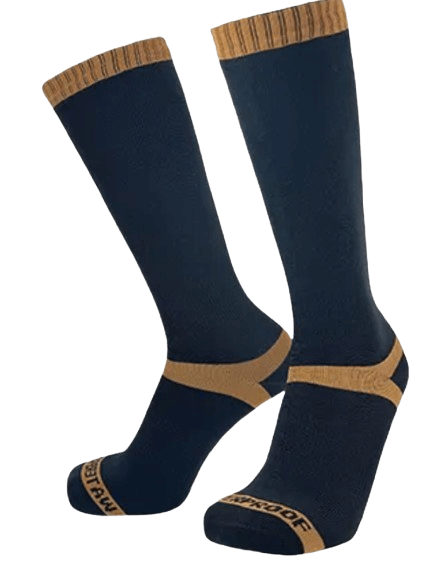 Hytherm PRO-TBC-Black/Tobacco BR-1
