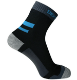Running Socks-ABL-Aqua Blue-1