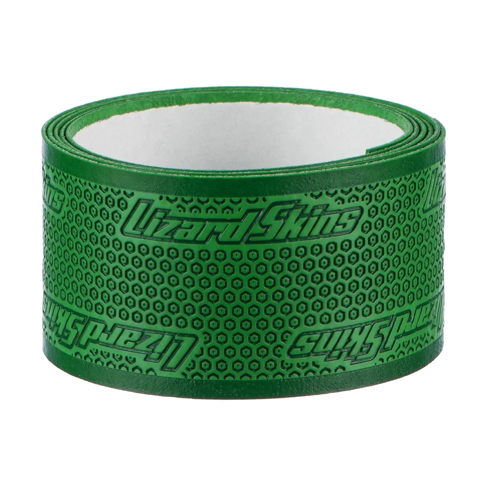 Lizard Skins Hockey 0.5mm-Vert Kelly-1