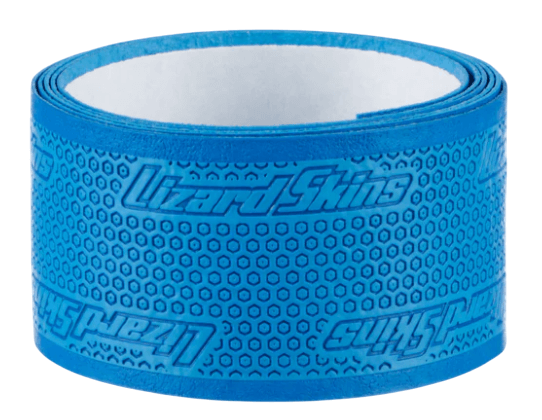 Lizard Skins Hockey 0.5mm-Bleu Polaire-1